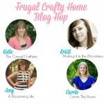 Blog Hop New
