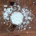 DIY Dry Shampoo