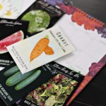 Planning Your 2015 Garden