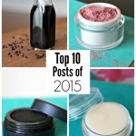 Top 10 Posts of 2015
