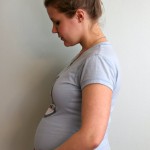 20 Week Bumpdate